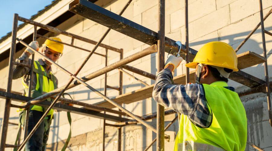 Roof Inspection & Maintenance (Small-scale) in Annapolis, MD